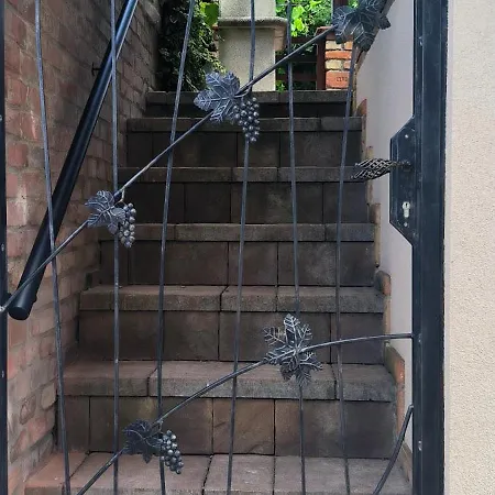 Trojan Hrusky (Breclav)