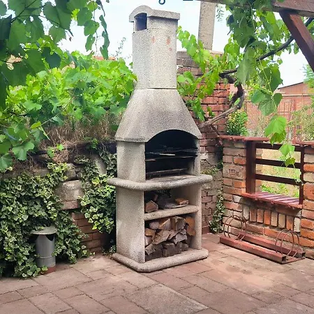 Trojan Hrusky (Breclav)