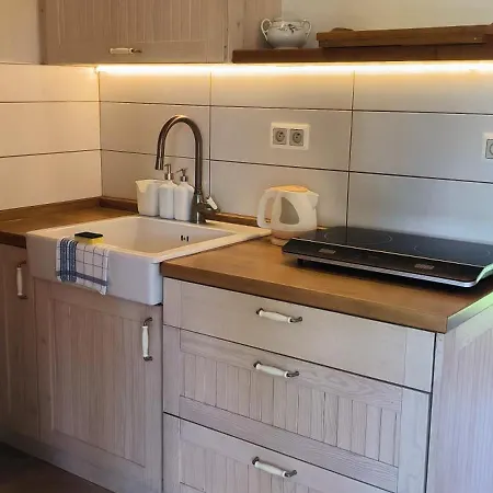 Trojan Lägenhet Hrusky (Breclav)