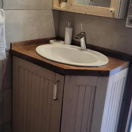 Lägenhet Trojan Hrusky (Breclav)