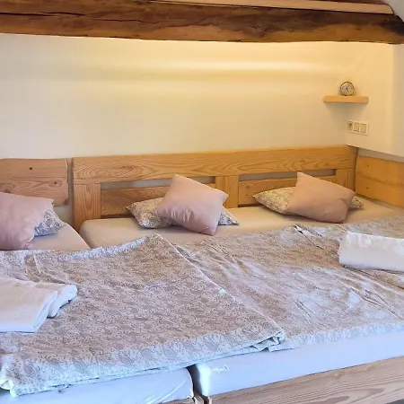 Trojan * Hrusky (Breclav)